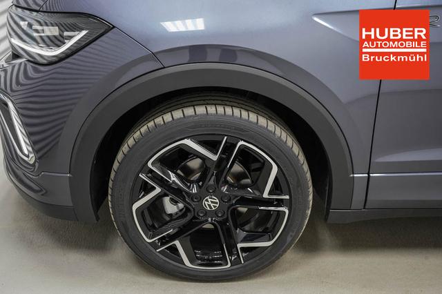 Volkswagen T-Cross 1,5 TSI DSG R-Line - LAGER 