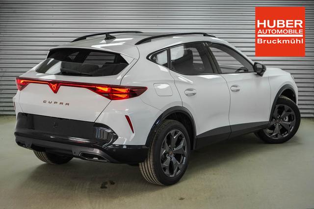 Cupra Formentor 1,5 eTSI DSG - LAGER 