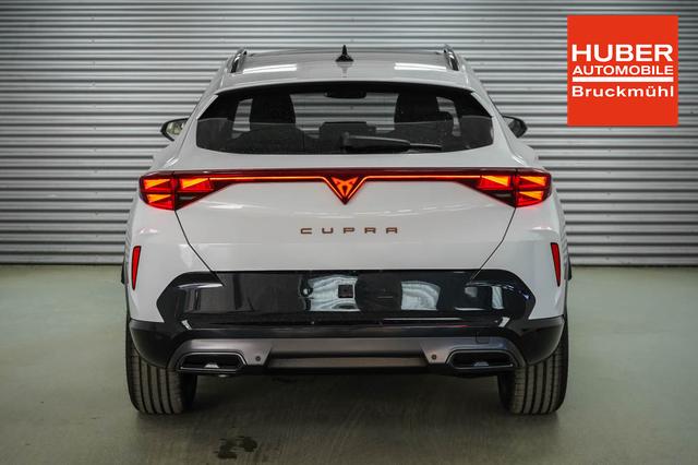 Cupra Formentor 1,5 eTSI DSG - LAGER 