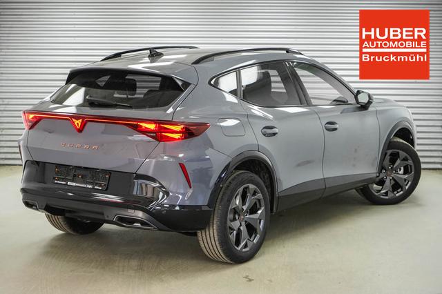 Cupra Formentor 1,5 eTSI DSG - LAGER 