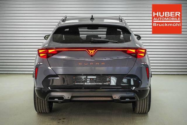 Cupra Formentor 1,5 eTSI DSG - LAGER 