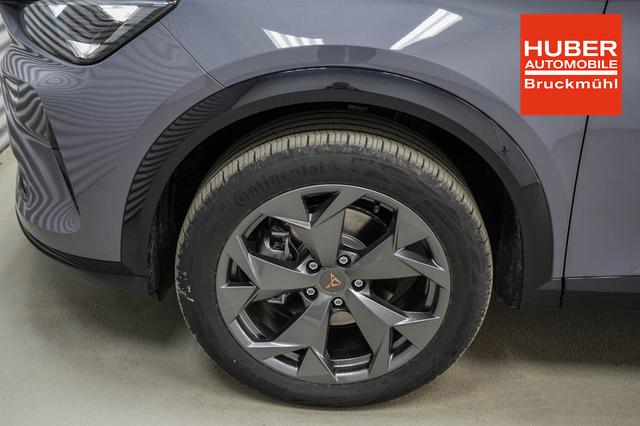 Cupra Formentor 1,5 eTSI DSG - LAGER 