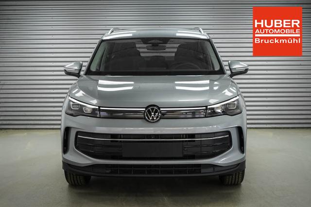 Volkswagen Tiguan 1,5 eTSI DSG Prime - LAGER 