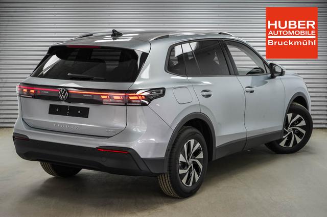 Volkswagen Tiguan 1,5 eTSI DSG Prime - LAGER 
