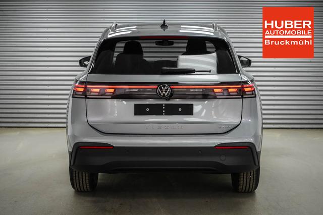 Volkswagen Tiguan 1,5 eTSI DSG Prime - LAGER 