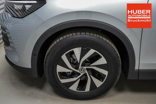 Volkswagen Tiguan 1,5 eTSI DSG Prime - LAGER 