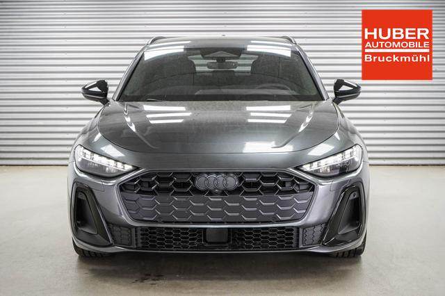 Audi A5 Avant 2,0 TFSI S tronic quattro S-line -LAG. 