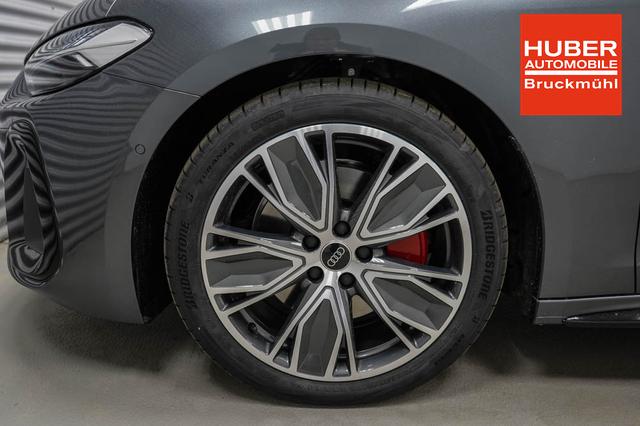 Audi A5 Avant 2,0 TFSI S tronic quattro S-line -LAG. 
