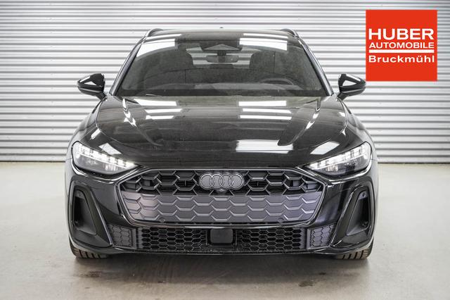 Audi A5 Avant 2,0 TFSI S tronic quattro S-line -LAG. 