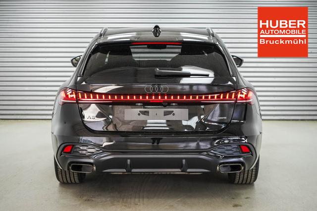 Audi A5 Avant 2,0 TFSI S tronic quattro S-line -LAG. 