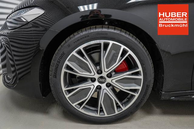 Audi A5 Avant 2,0 TFSI S tronic quattro S-line -LAG. 