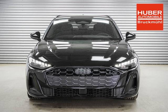 Audi A5 Avant 2,0 TFSI S tronic quattro S-line -LAG. 