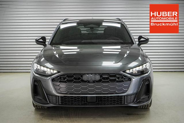 Audi A5 Avant 2,0 TFSI S tronic quattro S-line -LAG. 
