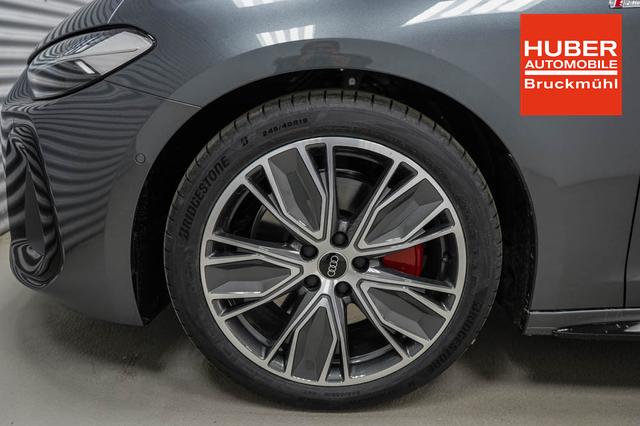 Audi A5 Avant 2,0 TFSI S tronic quattro S-line -LAG. 