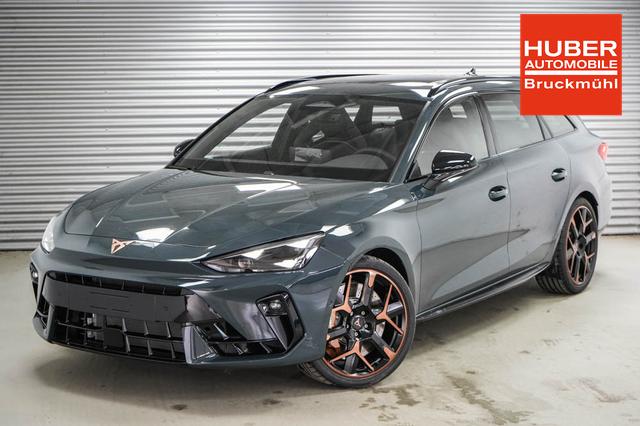 Cupra Leon Sportstourer ST 2,0 TSI DSG 4Drive VZ Extreme - LAGER 