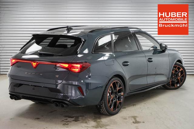 Cupra Leon Sportstourer ST 2,0 TSI DSG 4Drive VZ Extreme - LAGER 