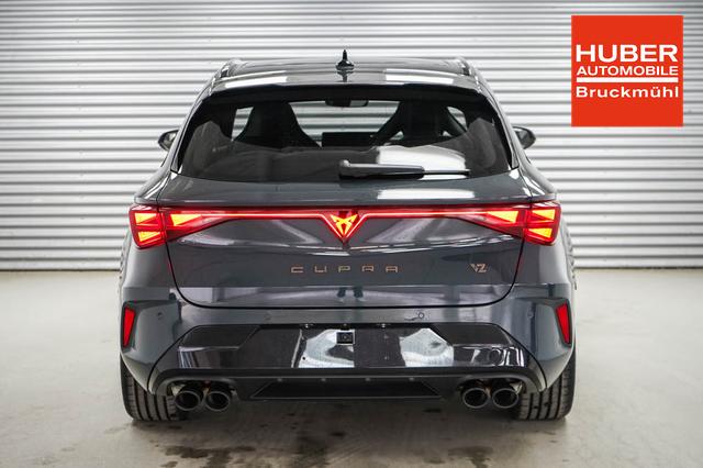 Cupra Leon Sportstourer ST 2,0 TSI DSG 4Drive VZ Extreme - LAGER 