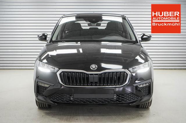 Skoda Scala 1,0 TSI DSG Selection - LAGER 