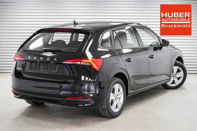Skoda Scala 1,0 TSI DSG Selection - LAGER 