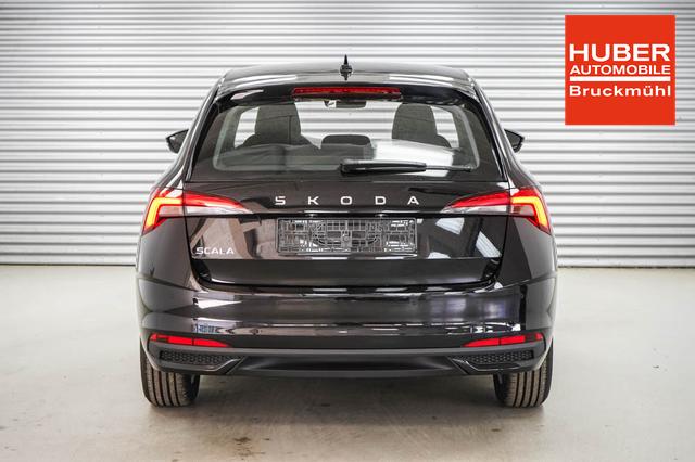 Skoda Scala 1,0 TSI DSG Selection - LAGER 
