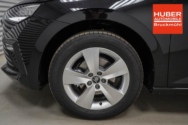 Skoda Scala 1,0 TSI DSG Selection - LAGER 
