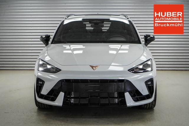 Cupra Leon Sportstourer ST 2,0 TSI DSG 4Drive VZ Extreme - LAGER 