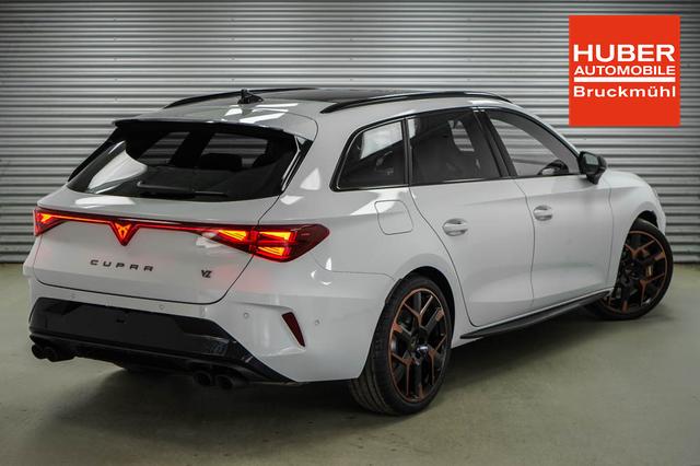Cupra Leon Sportstourer ST 2,0 TSI DSG 4Drive VZ Extreme - LAGER 