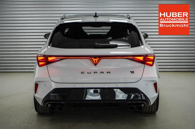 Cupra Leon Sportstourer ST 2,0 TSI DSG 4Drive VZ Extreme - LAGER 