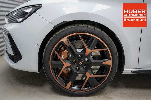 Cupra Leon Sportstourer ST 2,0 TSI DSG 4Drive VZ Extreme - LAGER 