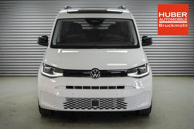 Volkswagen Caddy Maxi 2,0 TDI 4Motion Outdoor - LAGER 