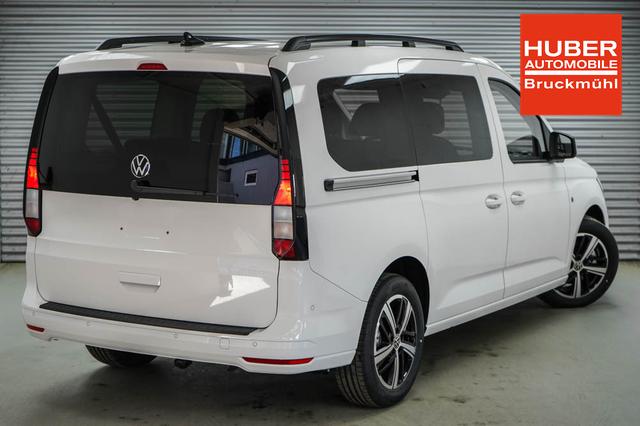 Volkswagen Caddy Maxi 2,0 TDI 4Motion Outdoor - LAGER 