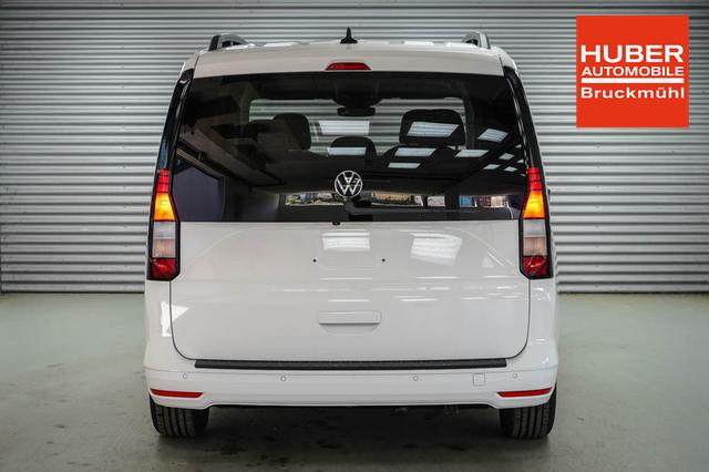 Volkswagen Caddy Maxi 2,0 TDI 4Motion Outdoor - LAGER 