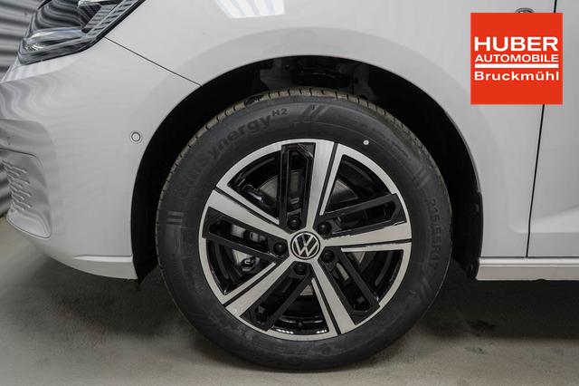 Volkswagen Caddy Maxi 2,0 TDI 4Motion Outdoor - LAGER 