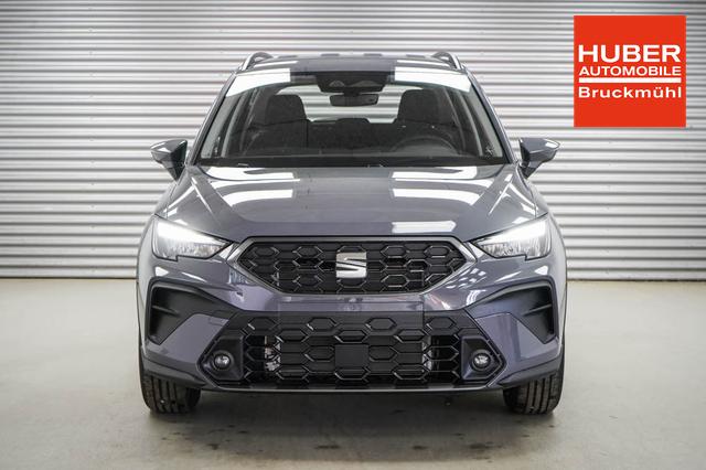SEAT Arona neues Modell 1,0 TSI Reference - LAGER 