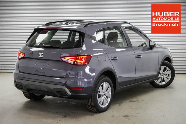 SEAT Arona neues Modell 1,0 TSI Reference - LAGER 