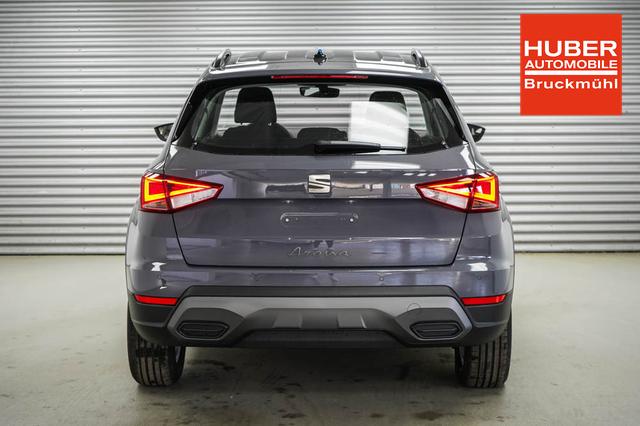 SEAT Arona neues Modell 1,0 TSI Reference - LAGER 
