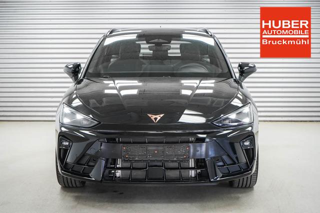 Cupra Leon Sportstourer ST 1,5 eTSI DSG Kombi - LAGER 