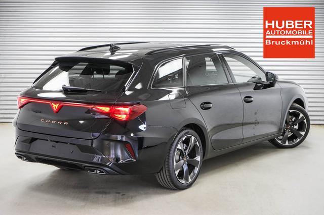 Cupra Leon Sportstourer ST 1,5 eTSI DSG Kombi - LAGER 