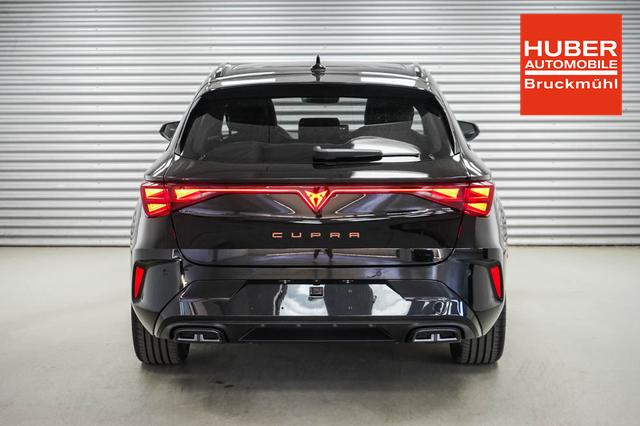 Cupra Leon Sportstourer ST 1,5 eTSI DSG Kombi - LAGER 