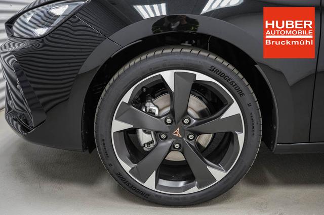 Cupra Leon Sportstourer ST 1,5 eTSI DSG Kombi - LAGER 