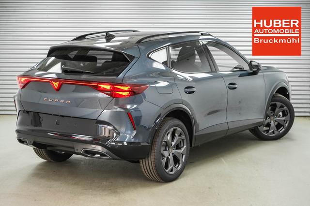 Cupra Formentor 1,5 eTSI DSG - LAGER 