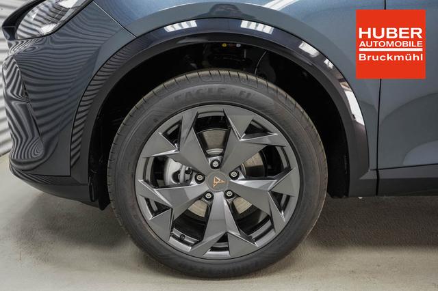 Cupra Formentor 1,5 eTSI DSG - LAGER 