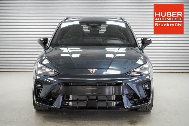 Cupra Leon Sportstourer ST 2,0 TSI DSG 4Drive VZ Extreme - LAGER 