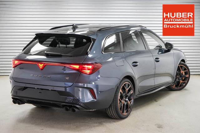 Cupra Leon Sportstourer ST 2,0 TSI DSG 4Drive VZ Extreme - LAGER 