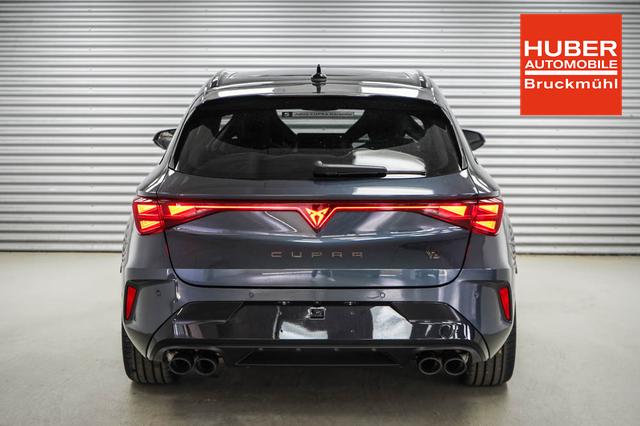 Cupra Leon Sportstourer ST 2,0 TSI DSG 4Drive VZ Extreme - LAGER 