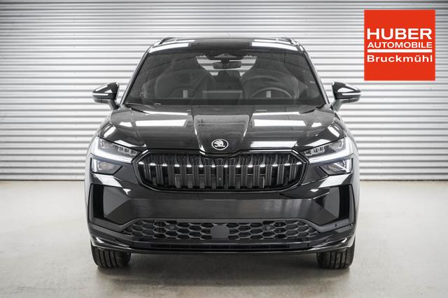 Skoda Kodiaq 1,5 eTSI DSG Sportline - LAGER 