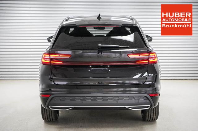 Skoda Kodiaq 1,5 eTSI DSG Sportline - LAGER 