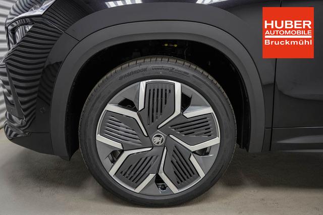 Skoda Kodiaq 1,5 eTSI DSG Sportline - LAGER 