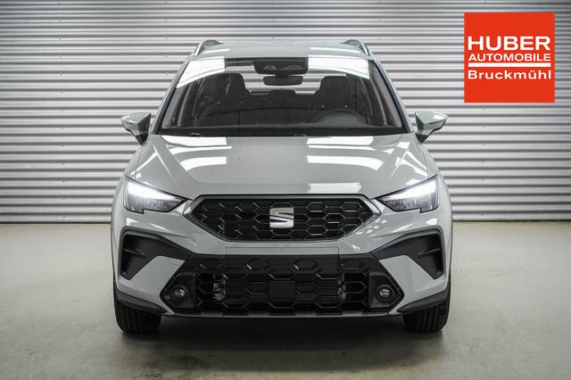 SEAT Arona neues Modell 1,0 TSI Reference - LAGER 