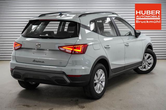 SEAT Arona neues Modell 1,0 TSI Reference - LAGER 